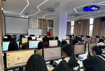 实践实训课(闽江学院)