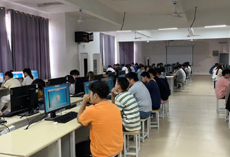 实践实训课(武夷学院)