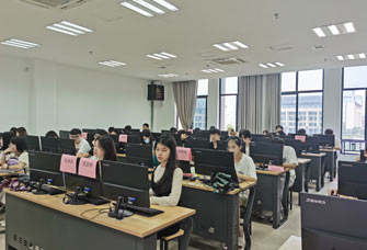 实践实训课(福州工商学院)