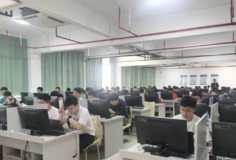 实践实训课(龙岩学院)