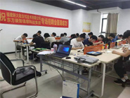 与IT企业合作,直接推送学员简历,帮助学员快速入职