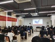 实地模拟面试,从实战中发现问题